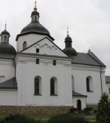 Крехівський Василіанський монастир св. Миколая