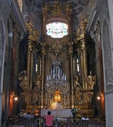 Латинський Кафедральний собор Святої Марії