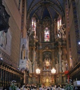 Латинський Кафедральний собор Святої Марії