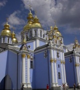Михайлівський Золотоверхий Собор