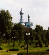Церква св.Василiя